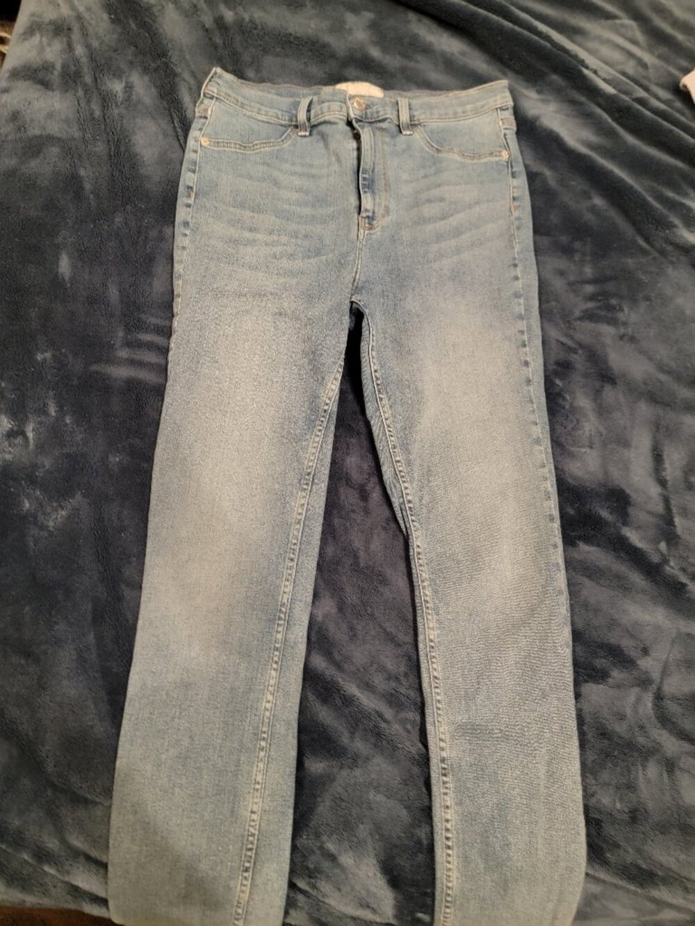 FREE PEOPLE JEANS
